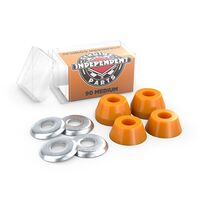 INDEPENDENT STANDARD MEDIUM CONICAL BUSHINGS